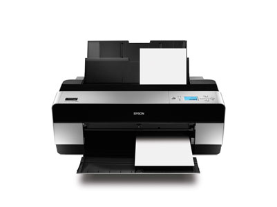 Epson Stylus Pro 3880 Color Ink-jet printer CA61201-VM Epson Stylus Pro 3880 Color Ink-jet printer CA61201-VM