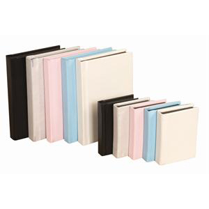 PhotoFusion 4x6 Self Stick Album (10 photos) Blue PF6846L