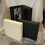 TAP 8x10 Allure CVR Pearl