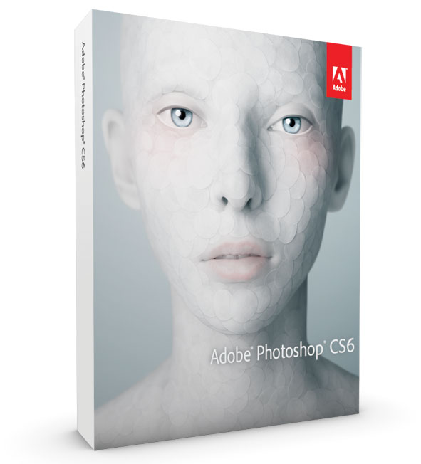 PhotoShop CS6 for MAC
