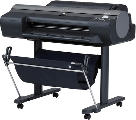 Canon 24" iPF6300 Caldera Edition