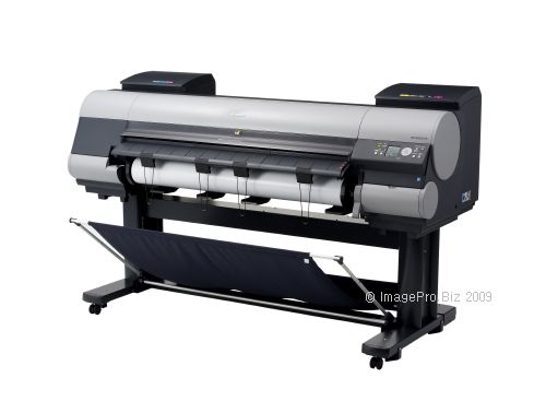 Canon imagePROGRAF iPF8000S