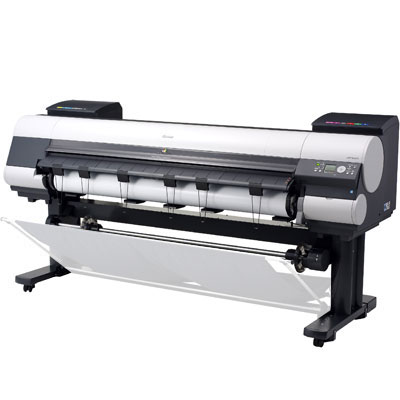 Canon iPF9100 Caldera Edition