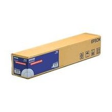Epson 24X100 Semi Gloss Photo Paper (Roll) S041393