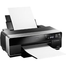 Epson Stylus Photo R3000 Color Ink-jet printer