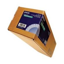 Epson Enhanced Matte Paper in 24"x100' S041595