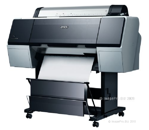 Epson Stylus Pro 7890 Designer Edition SP7890DES