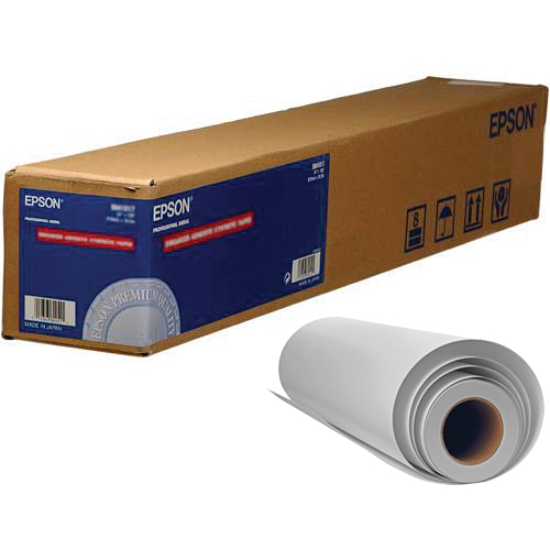 Epson Exhibition Canvas Matte  36x40 Roll S045258