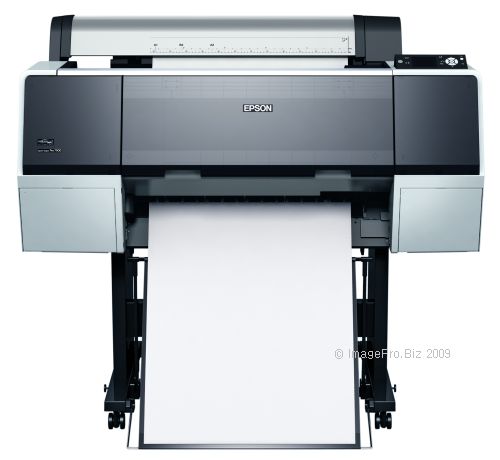 Epson Stylus Pro 7900 Color Ink-jet printer SP7900HDR