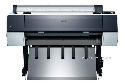 Epson Stylus Pro 9900 Color Ink-jet SP9900HDR
