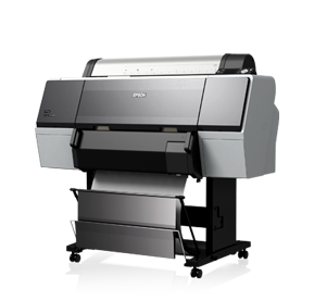 Epson Stylus Pro 7700 SP7700VM