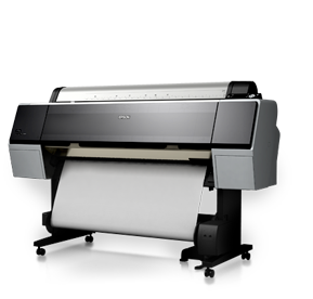 Epson Stylus Pro 9700 SP9700VM