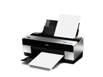 Epson Stylus Pro 3880 Color Ink-jet printer CA61201-VM