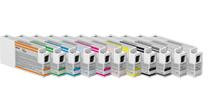 Epson T596B00 350 ml Green Ultrachrome HDR Ink Cartridge