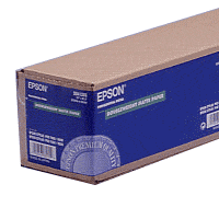 Epson Doubleweight Matte S041385