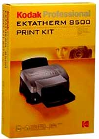 Kodak Print Kit for 8500 printer 8254989