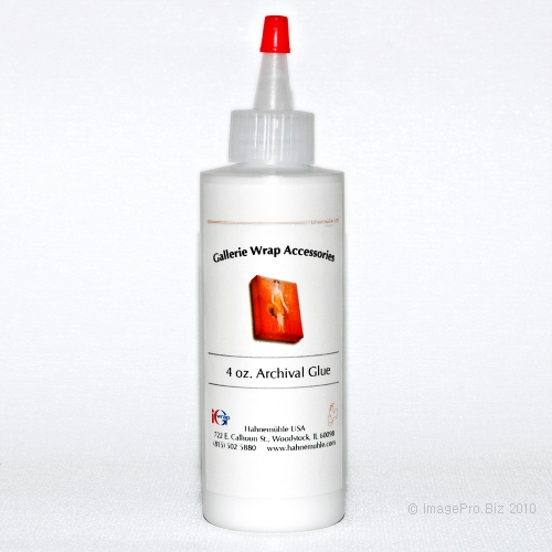 Framing Glue, ph Neutral, 4oz. Bottle