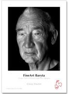 Fine Art Baryta 325 gsm in 11" x 17"   20 Sheets