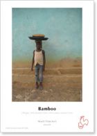 Bamboo 290 gsm in 13 x 19  20 Sheets