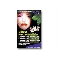 Hi-Touch Imaging Paper, Hi-ti Combo, 87.DM633.150
