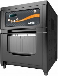 HiTi P720L High Volume Fast Speed Printer