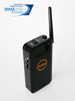 HiTi WFT 510 wireless transmitter