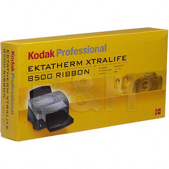 Kodak Ektatherm Xtralife Ribbon 1806033