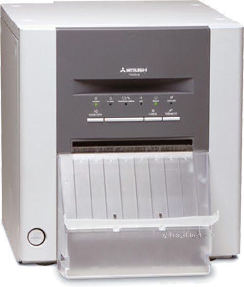 Mitsubishi CP-9550DW