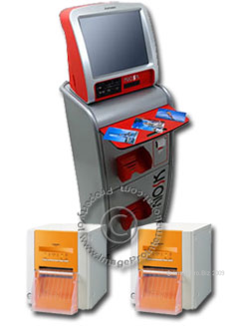 DPS-Kiosk 7000-5