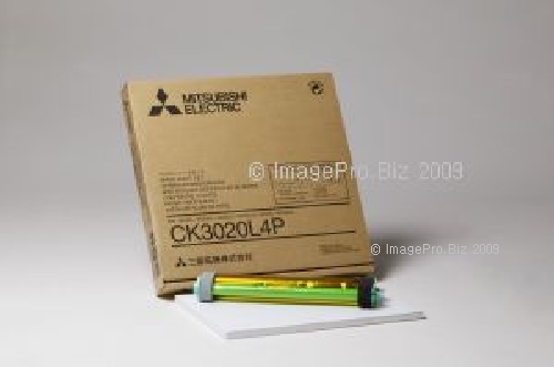 Mitsubishi CK-3020L4P