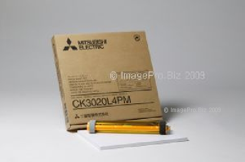 Mitsubishi CK-3020L4PM