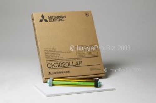 Mitsubishi CK-3020LL4P
