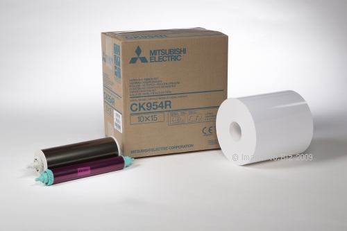Mitsubishi CK954 CK-954R