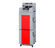 Mitsubishi MPU Dry Lab