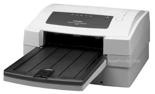 Mitsubishi CP-3020DAU