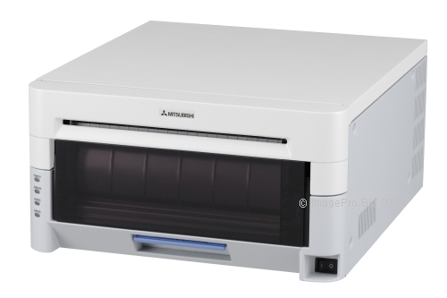 Mitsubishi CP-3800DW