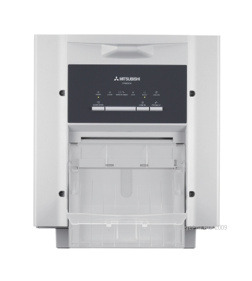 Mitsubishi CP-9800DW