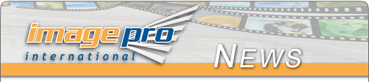 Image Pro Newsletter Banner