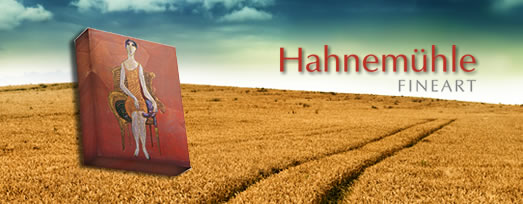 Hahnem&uuml;hle FineArt Media