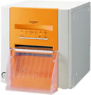 Mitsubishi CP-9550DW-U Printer