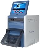 Sony SnapLab UPCR20L Printer