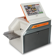 HiTi 510 K mini Kiosk