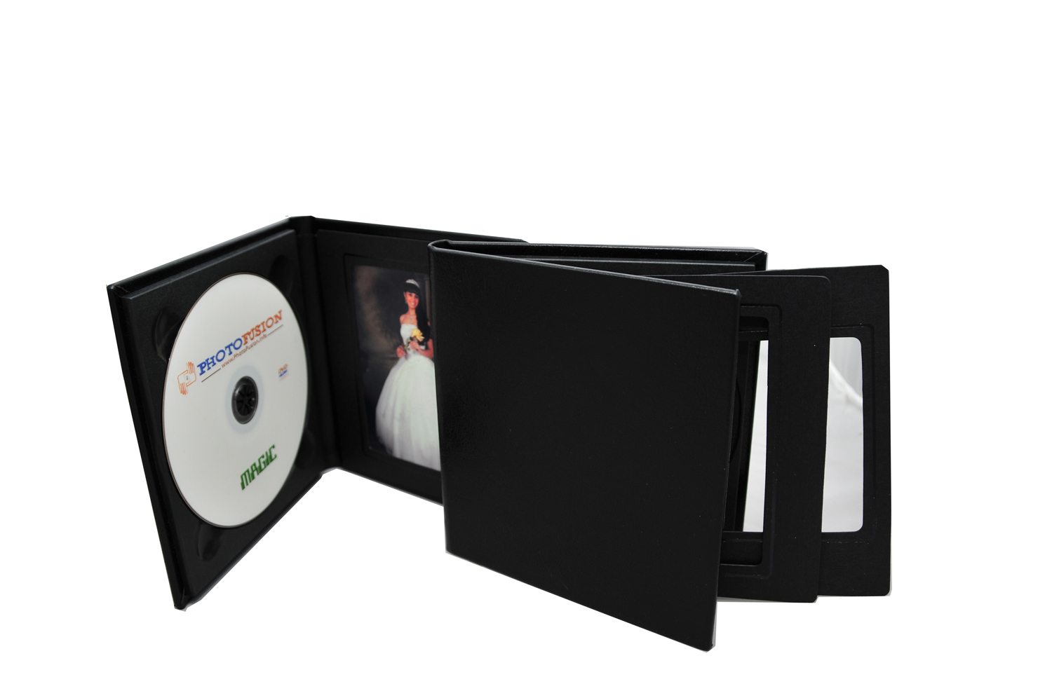 PhotoFusion  CD Single PF176