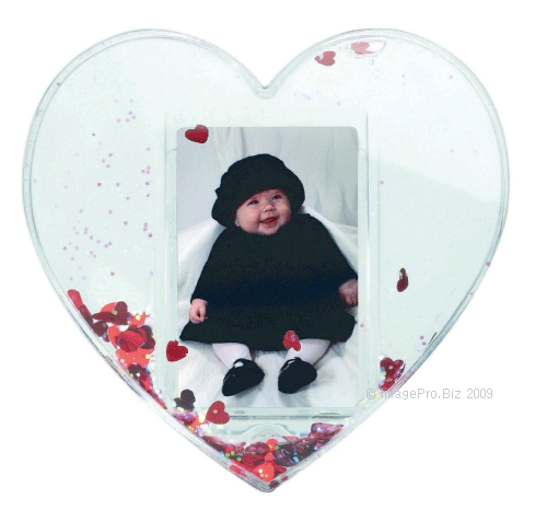 Heart Globe
