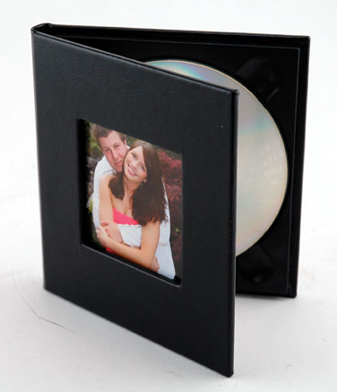 PhotoFusion Albums & CD folios