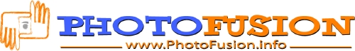 PhotoFusion Frames