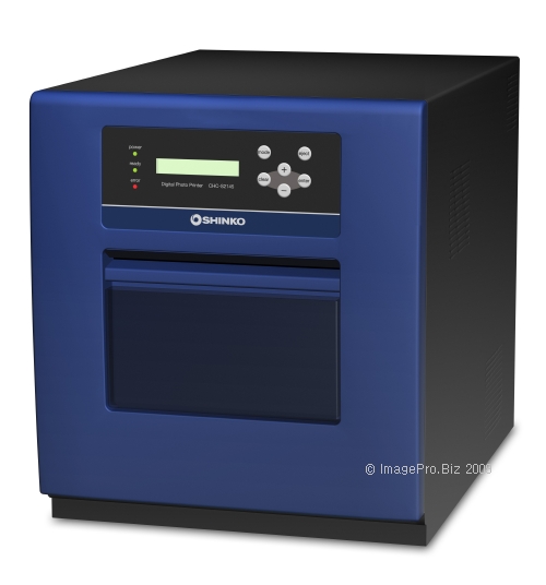 Shinko CHC-S2145 Printer