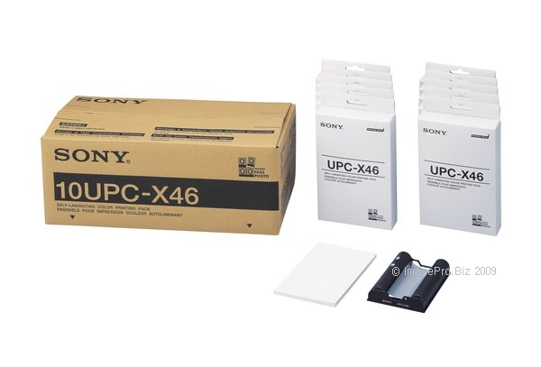 Sony 10UPXC46