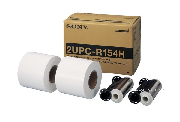 Sony DNP 2UPCR154H
