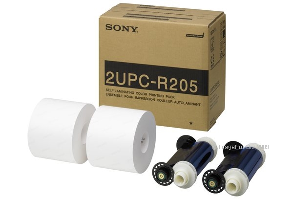 Sony 2UPCR205
